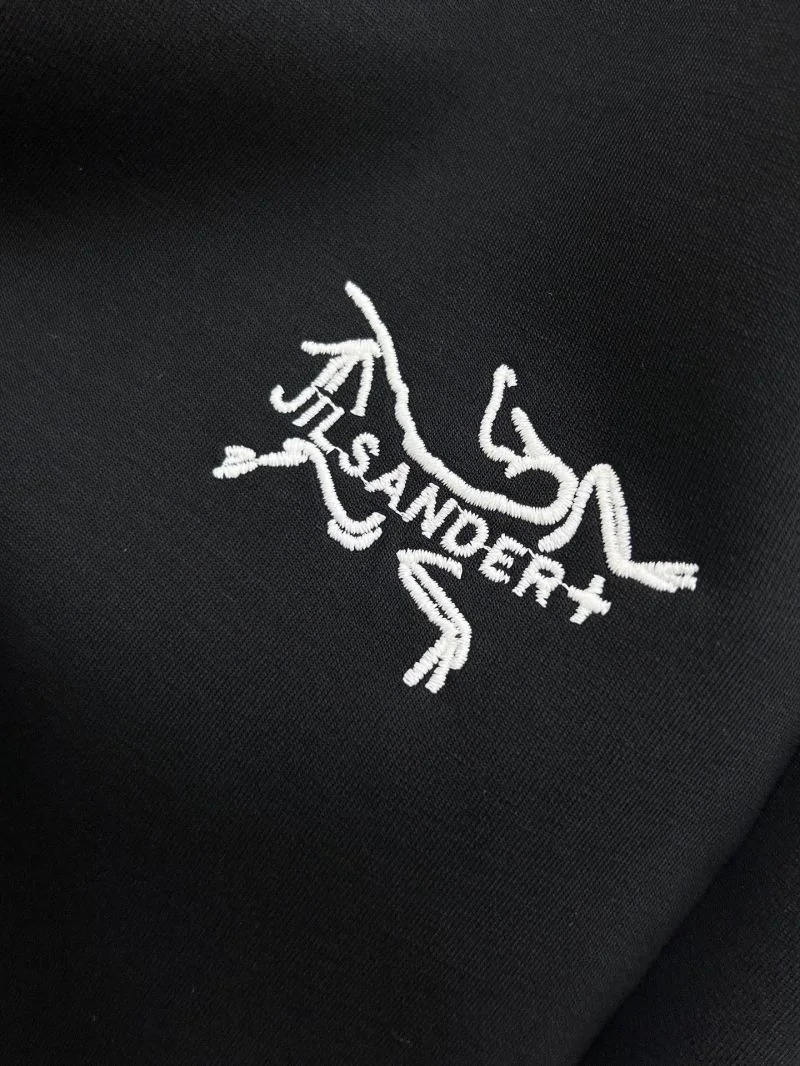 Comfortable Arcteryx Long Pants 163364