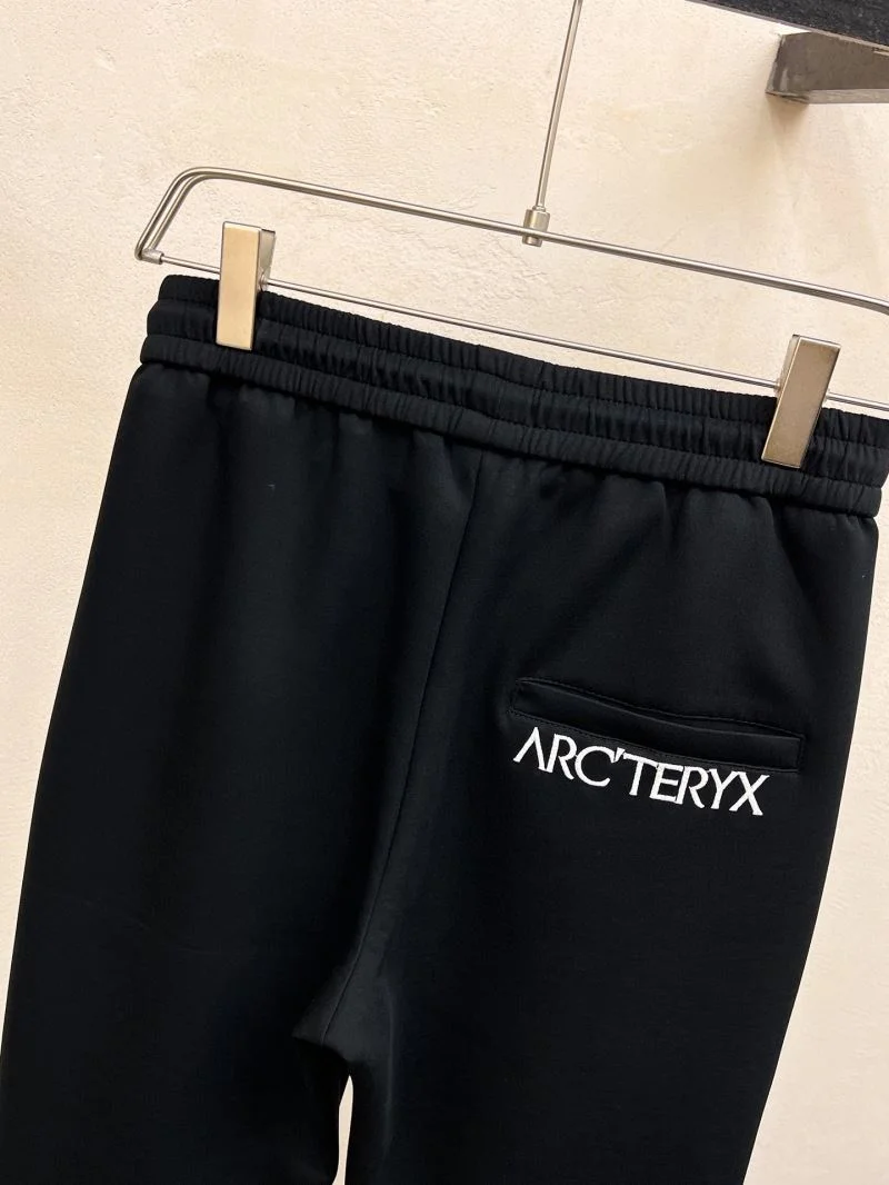 Comfortable Arcteryx Long Pants 163364