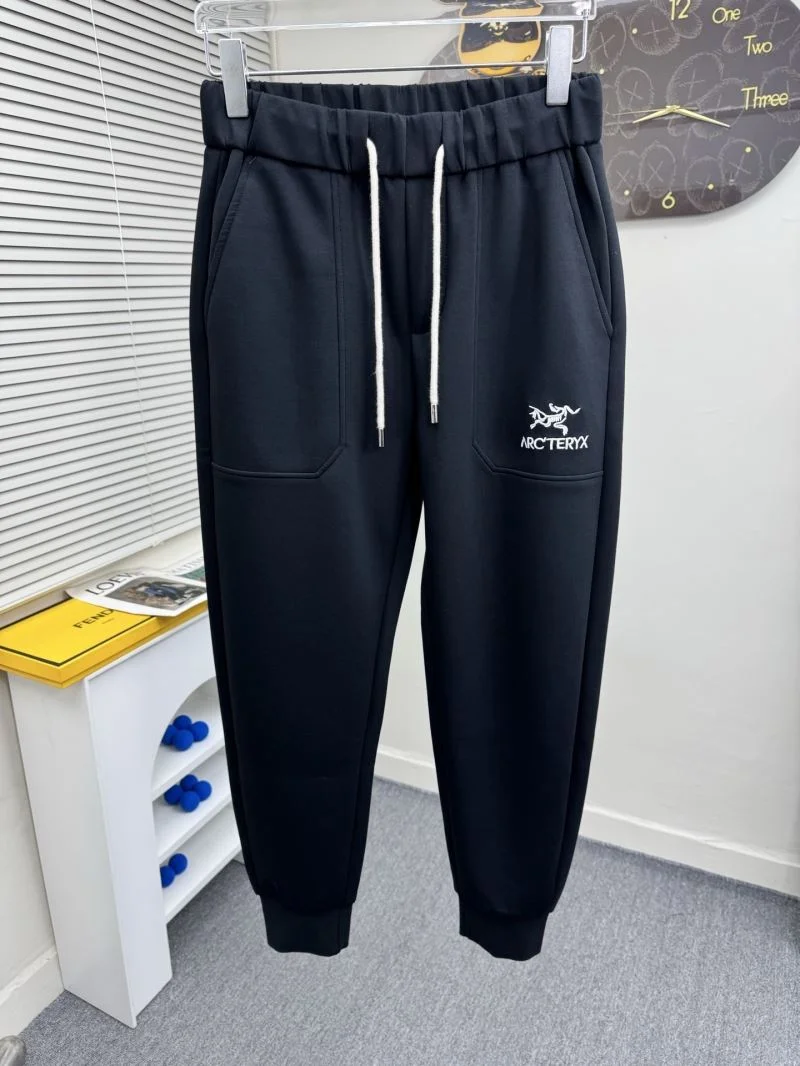 BestValue Arcteryx Long Pants 163361