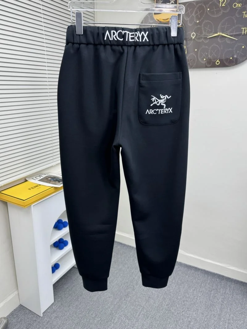 BestValue Arcteryx Long Pants 163361
