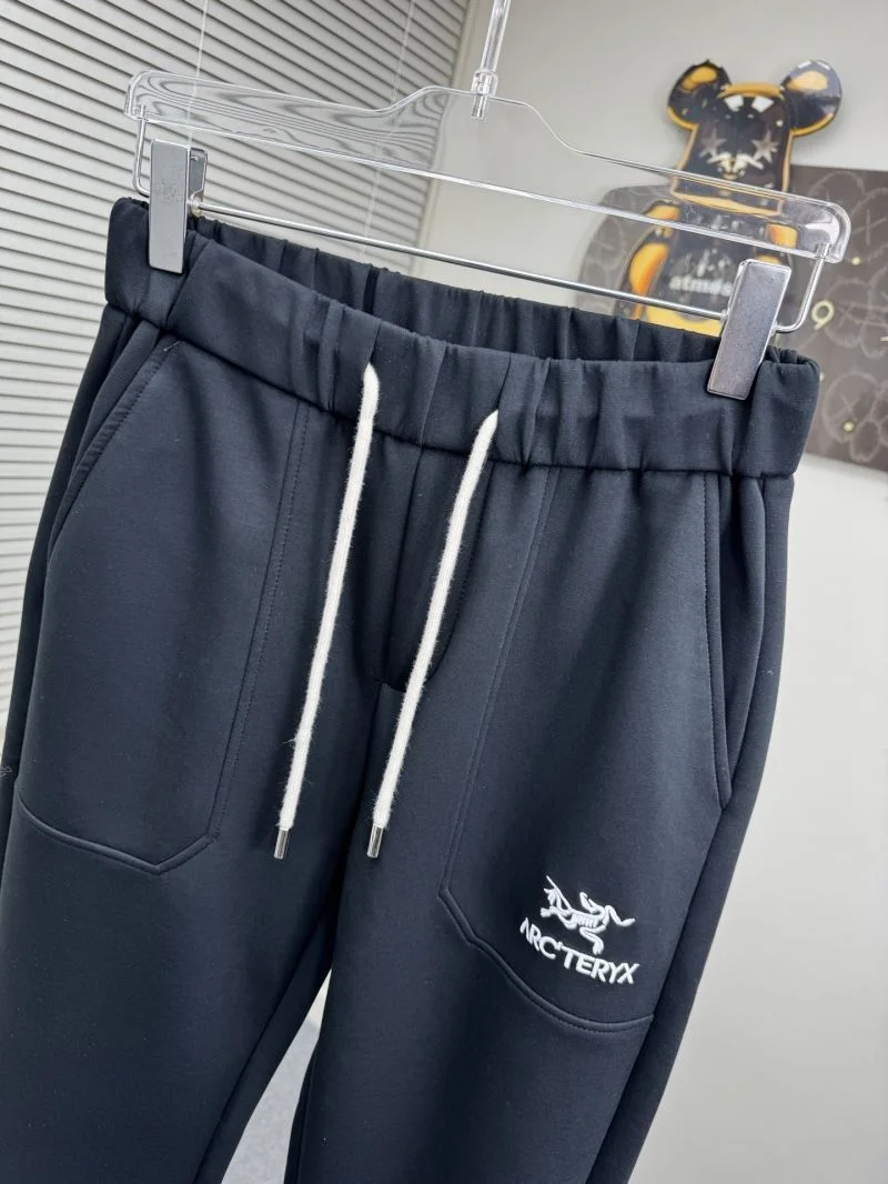 BestValue Arcteryx Long Pants 163361