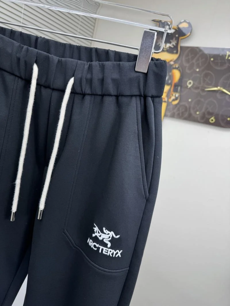 BestValue Arcteryx Long Pants 163361