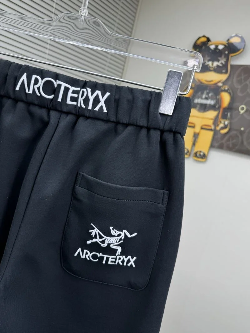 BestValue Arcteryx Long Pants 163361
