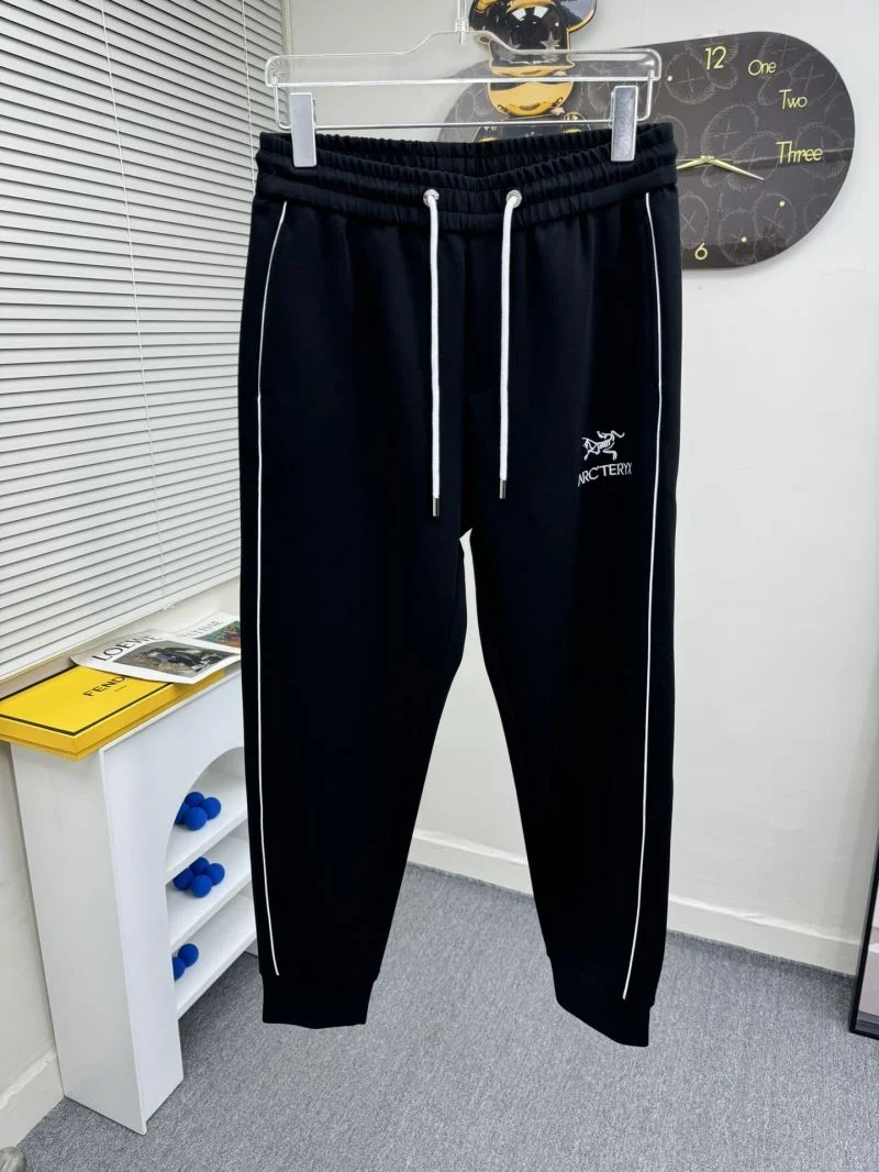 Arcteryx Long Pants HighPerformance 163360