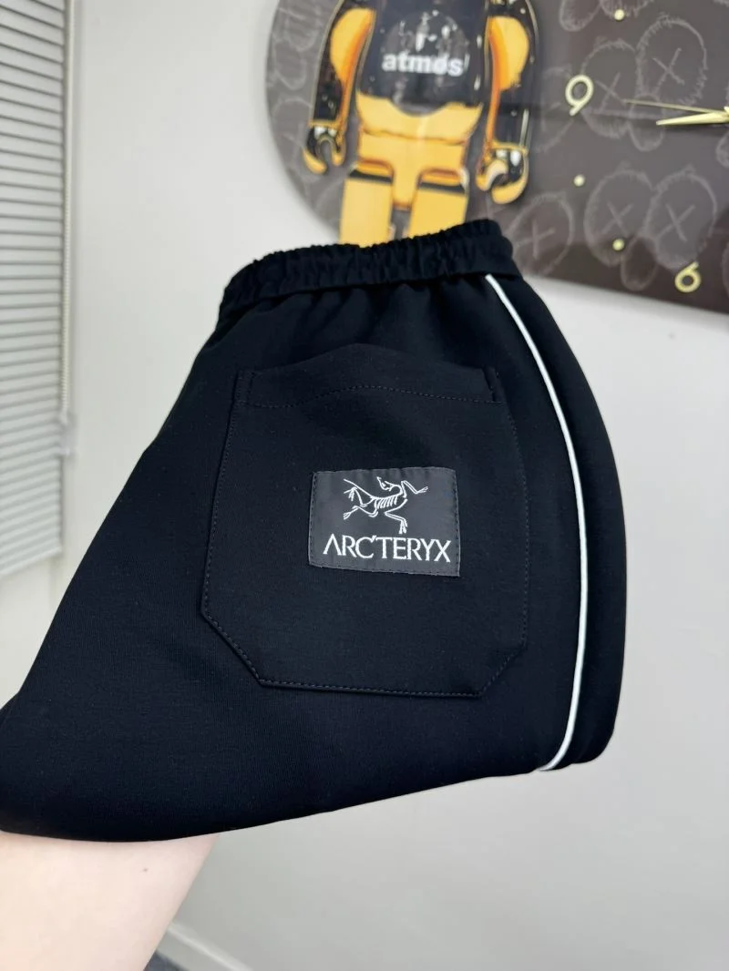 Arcteryx Long Pants HighPerformance 163360