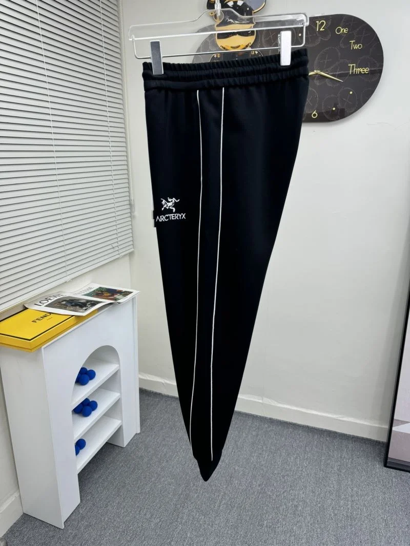 Arcteryx Long Pants HighPerformance 163360