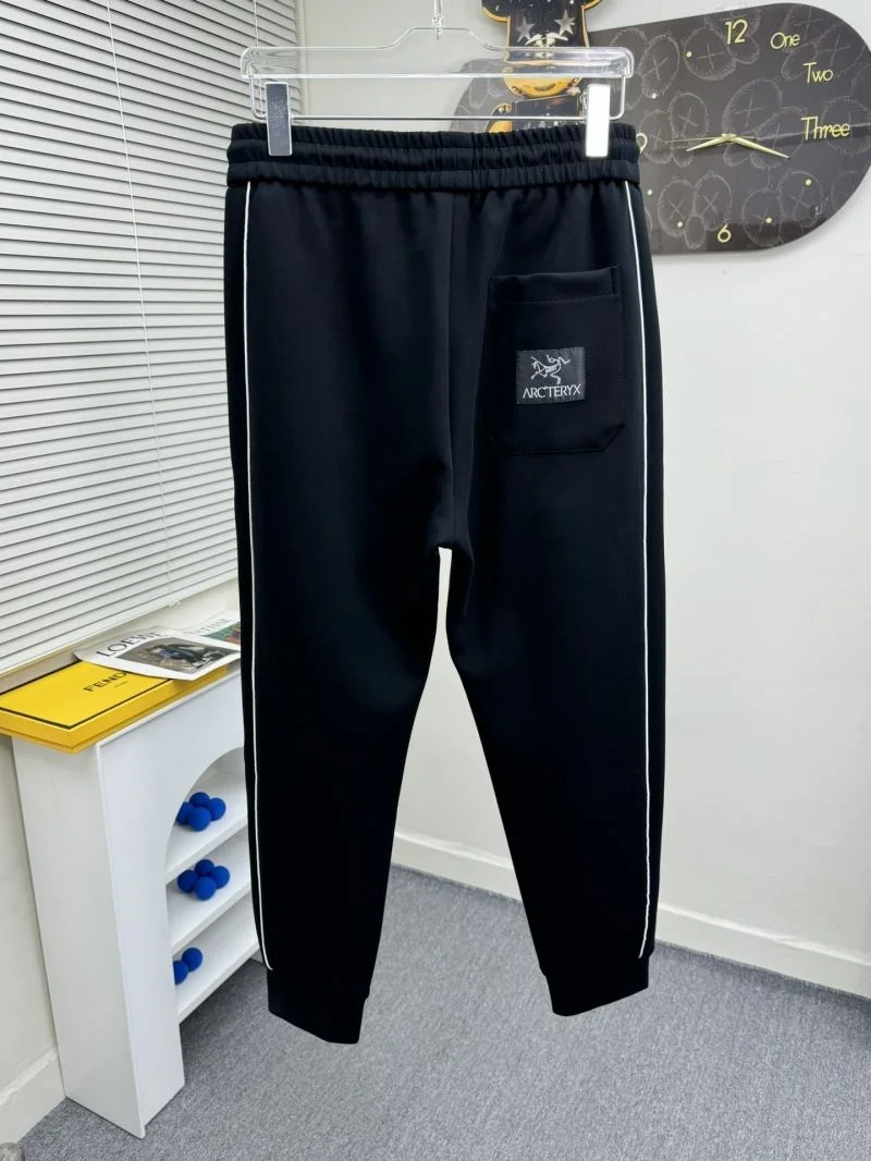 Arcteryx Long Pants HighPerformance 163360