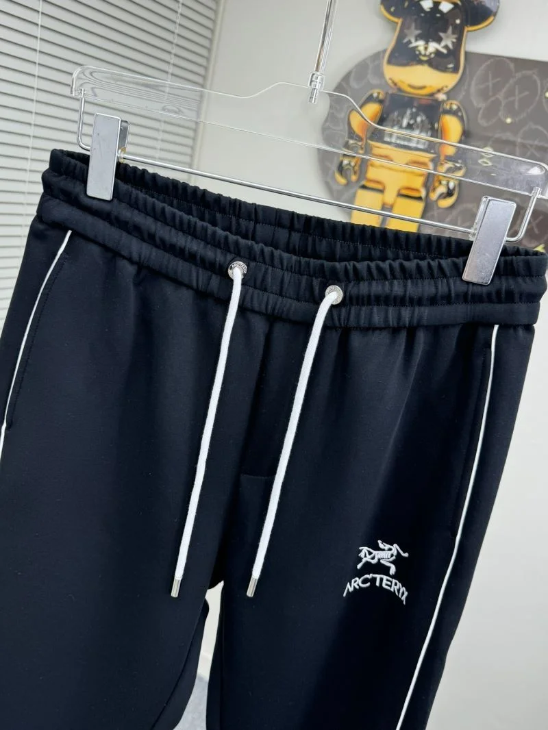 Arcteryx Long Pants HighPerformance 163360