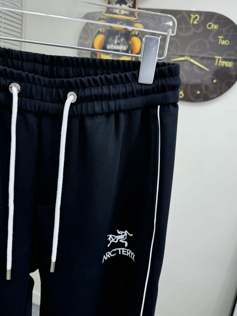 Arcteryx Long Pants HighPerformance 163360