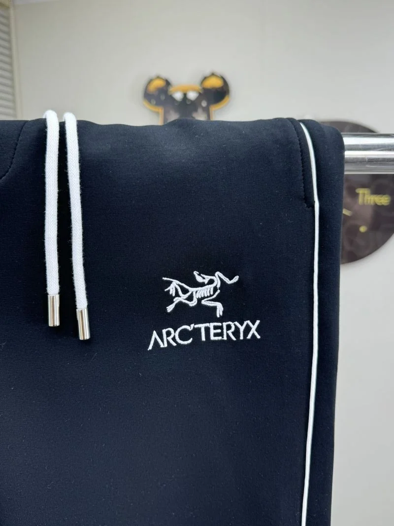 Arcteryx Long Pants HighPerformance 163360