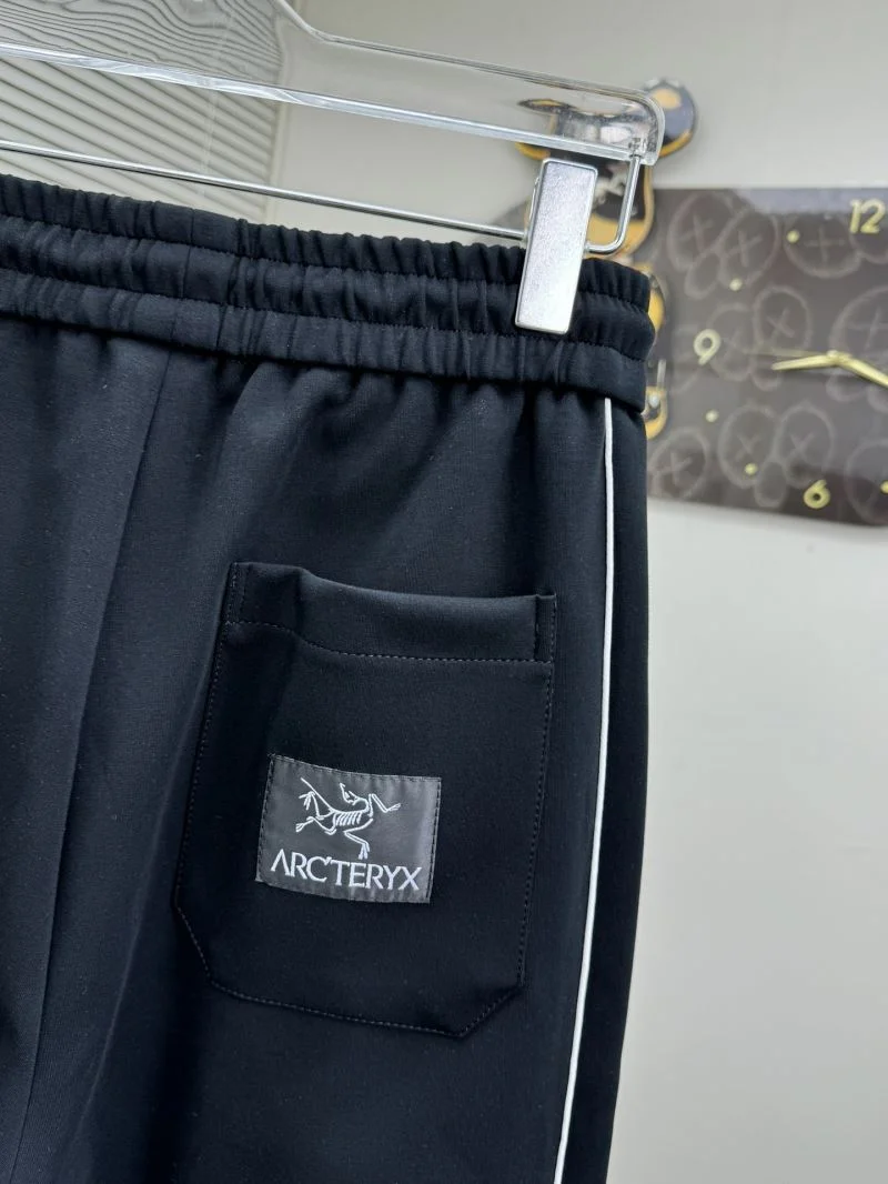 Arcteryx Long Pants HighPerformance 163360