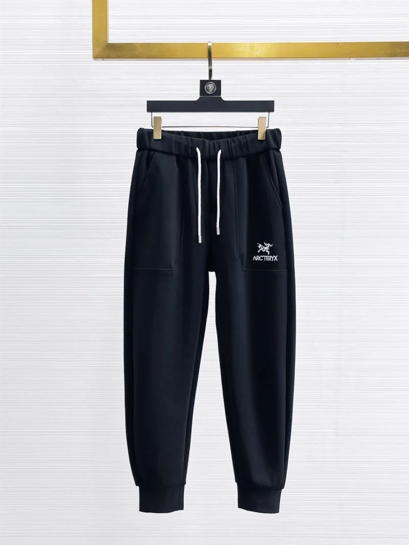 Casual Arcteryx Long Pants 163359