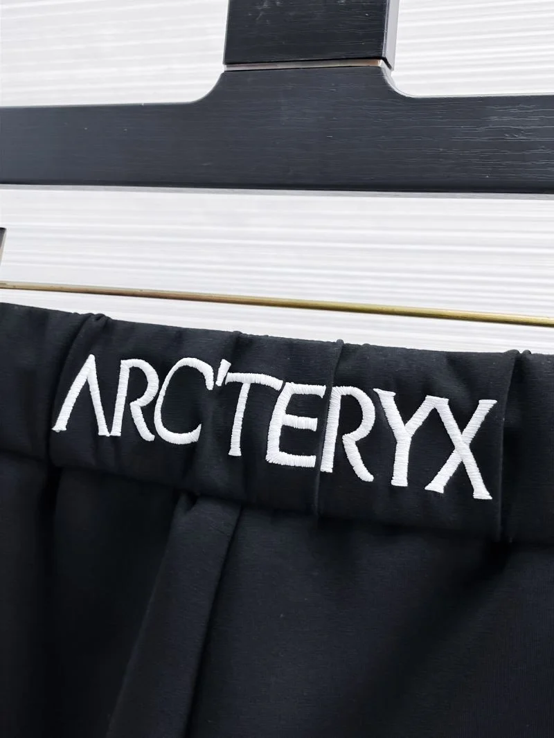 Casual Arcteryx Long Pants 163359