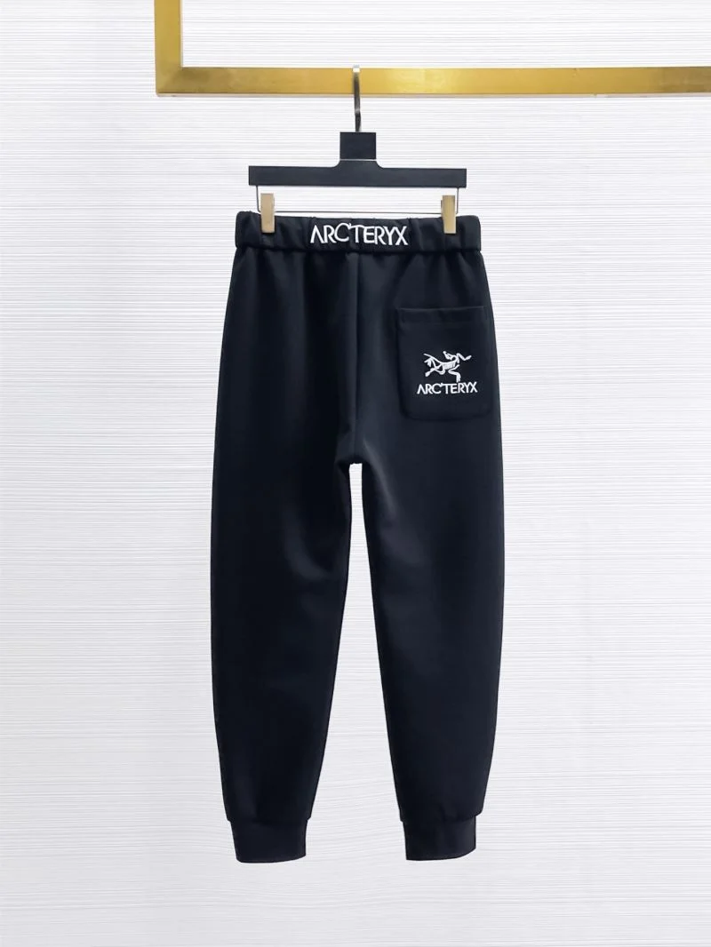 Casual Arcteryx Long Pants 163359