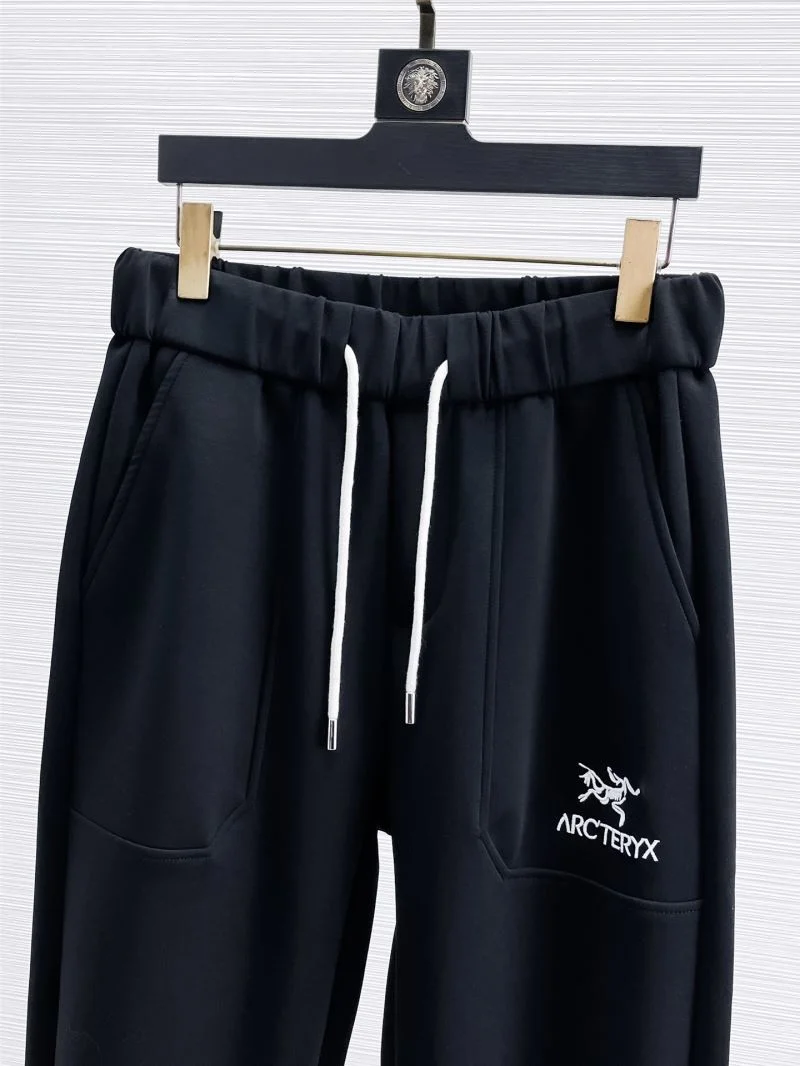 Casual Arcteryx Long Pants 163359