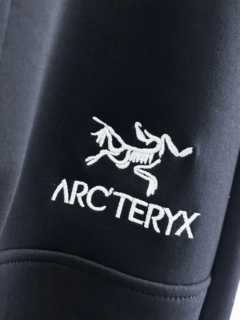 Casual Arcteryx Long Pants 163359