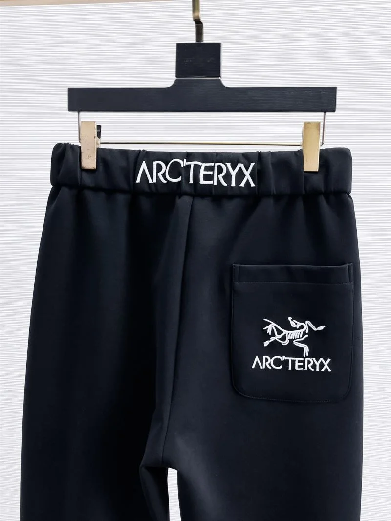 Casual Arcteryx Long Pants 163359