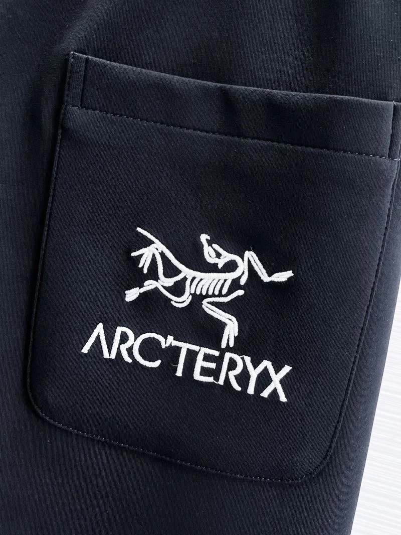 Casual Arcteryx Long Pants 163359