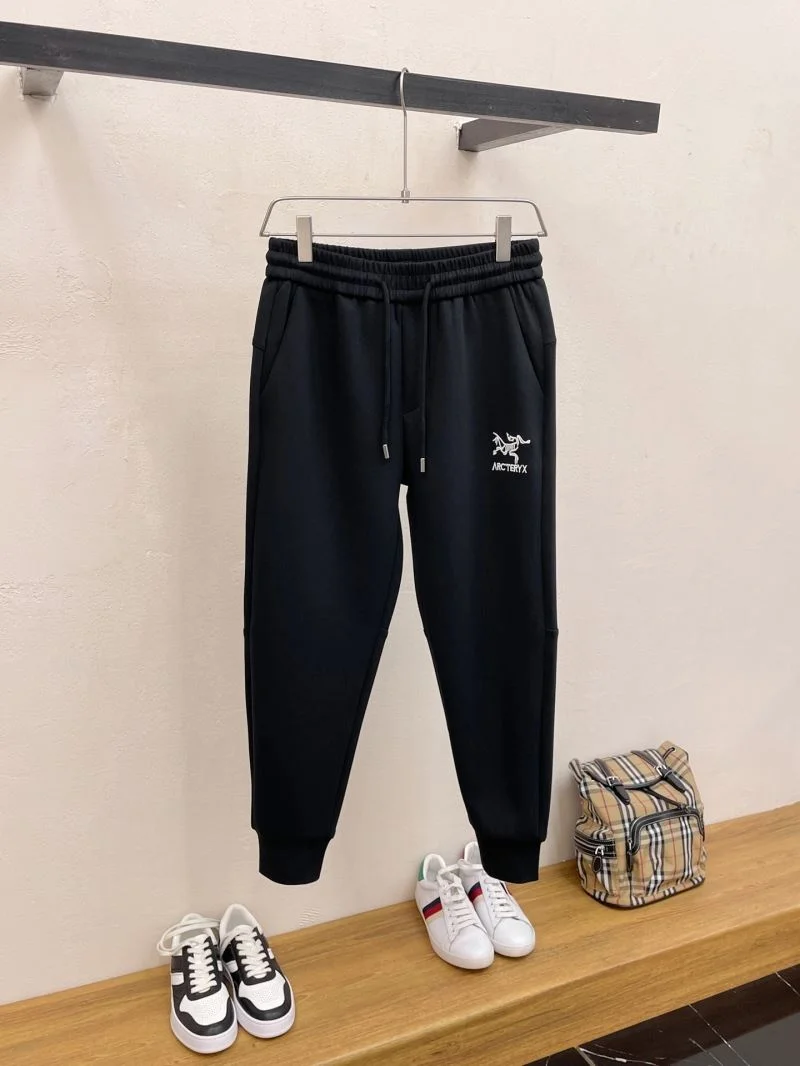 Arcteryx Long Pants UrbanChic 163391