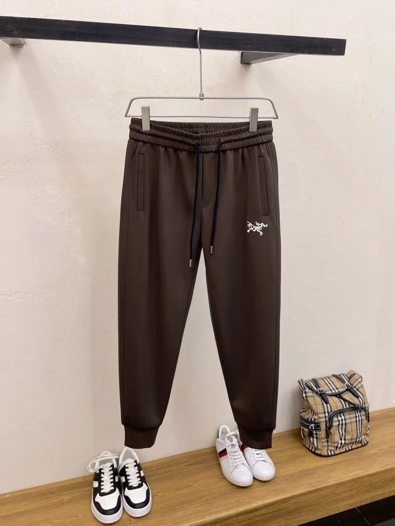 Arcteryx Long Pants Cozy 163357