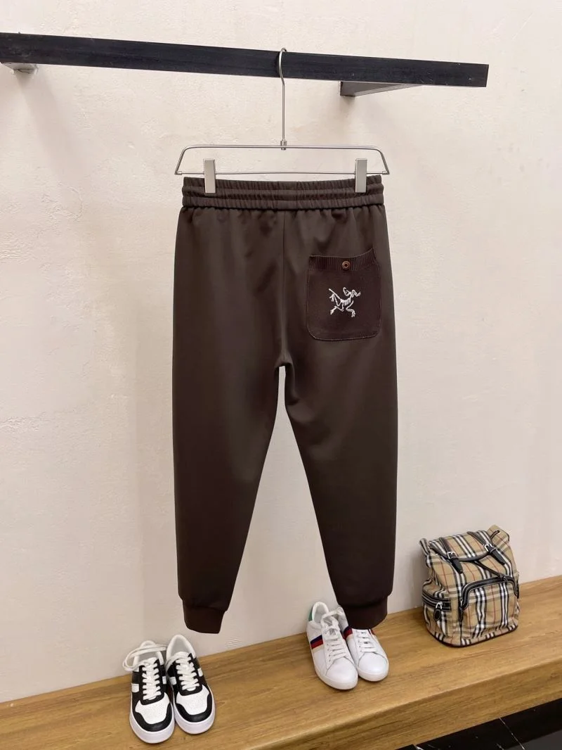Arcteryx Long Pants Cozy 163357