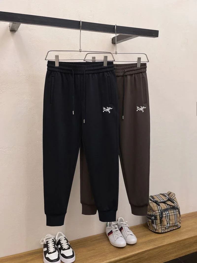 Arcteryx Long Pants Cozy 163357