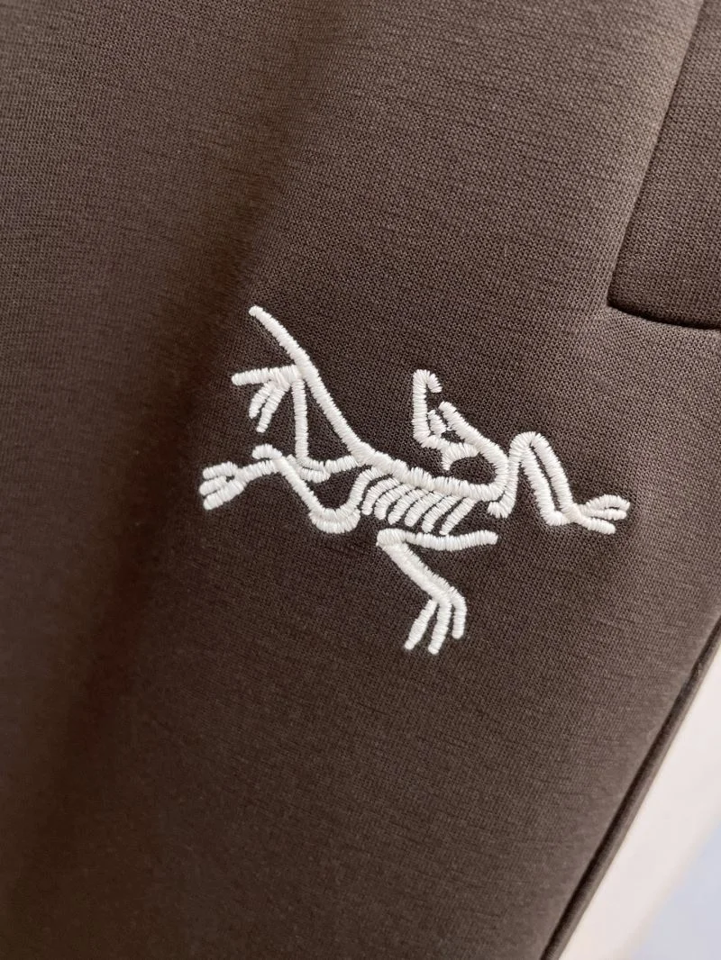 Arcteryx Long Pants Cozy 163357