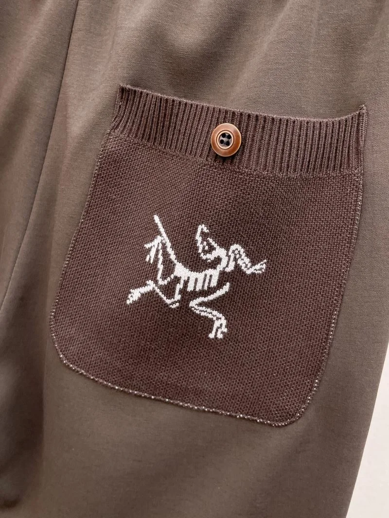Arcteryx Long Pants Cozy 163357