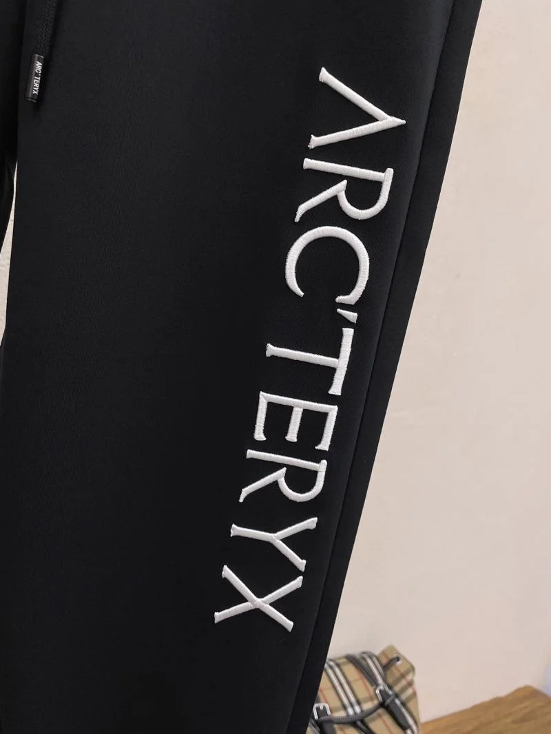 Arcteryx Long Pants Premium 163353
