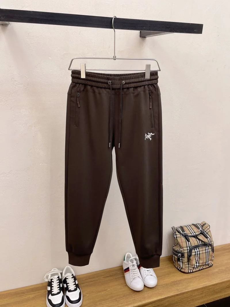Casual Arcteryx Long Pants 163354