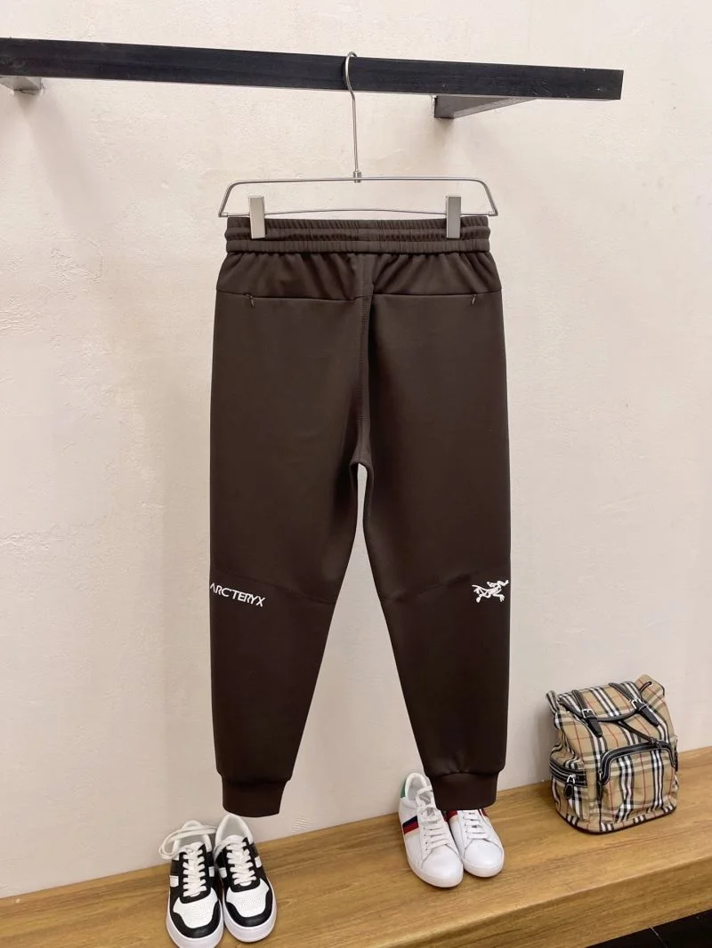 Casual Arcteryx Long Pants 163354