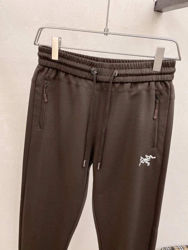 Casual Arcteryx Long Pants 163354