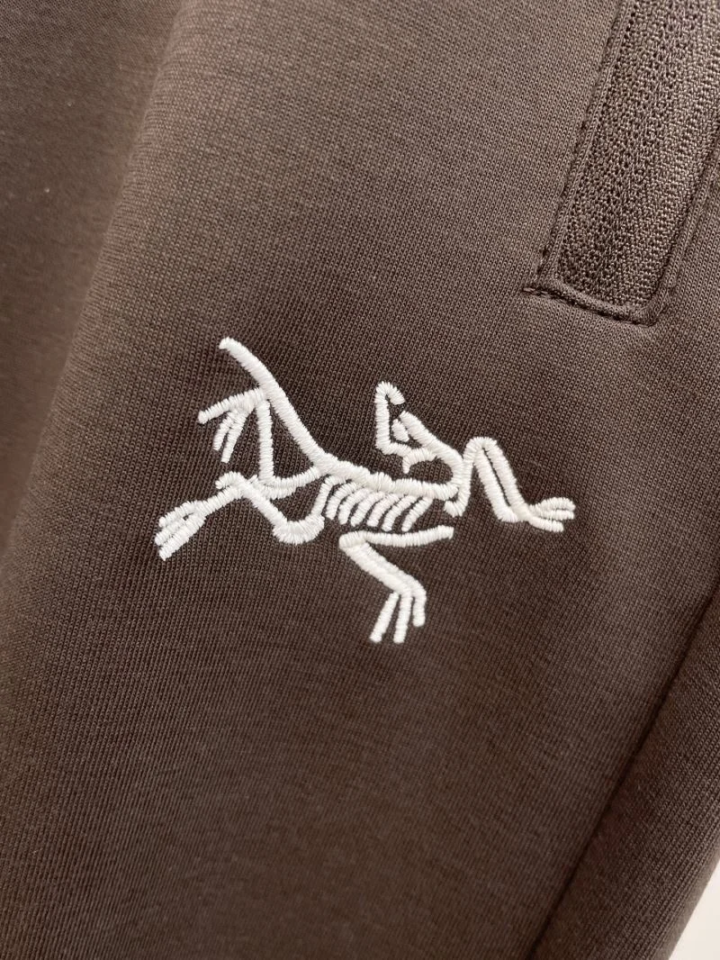 Casual Arcteryx Long Pants 163354