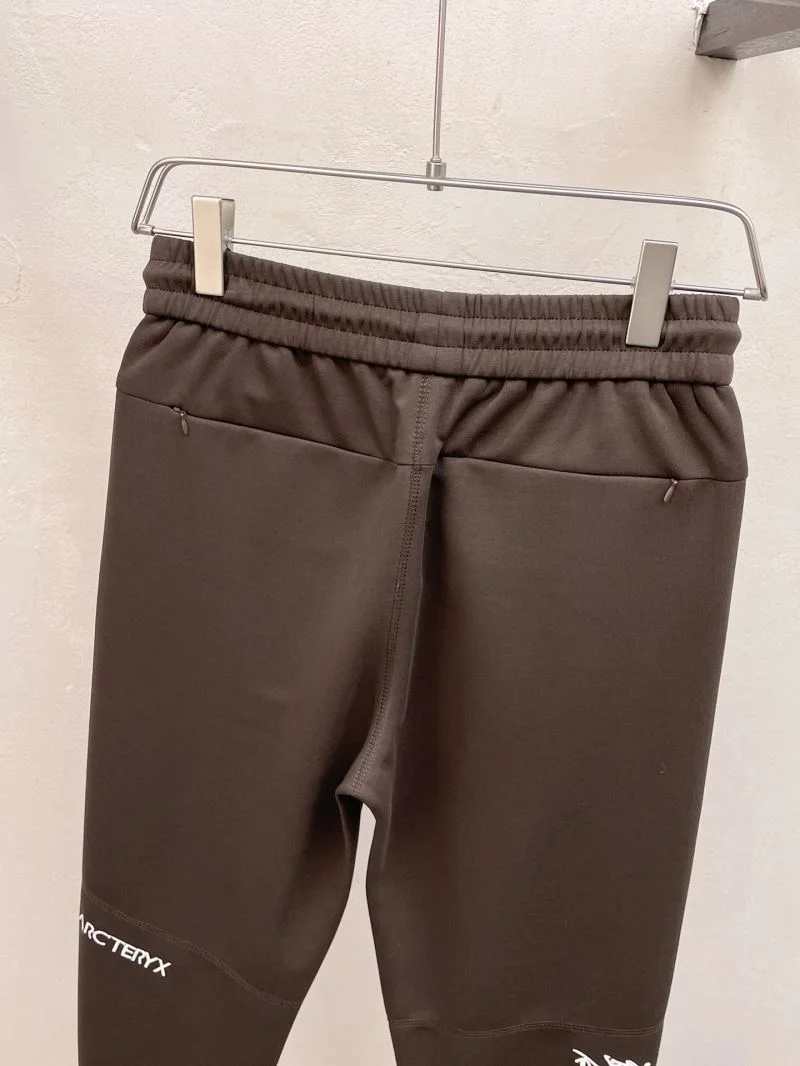 Casual Arcteryx Long Pants 163354