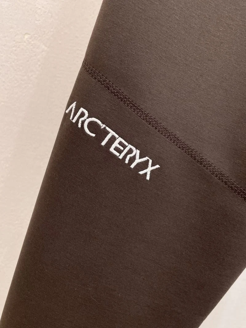 Casual Arcteryx Long Pants 163354