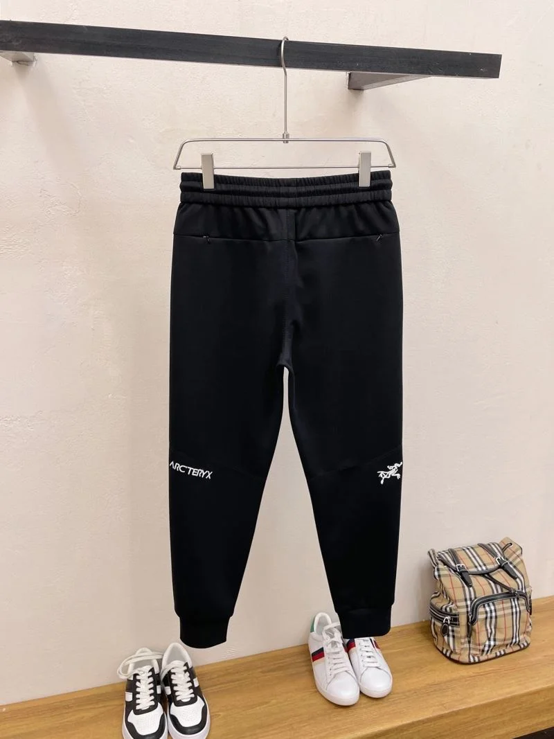TravelReady Arcteryx Long Pants 163352