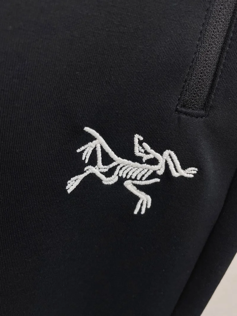 TravelReady Arcteryx Long Pants 163352