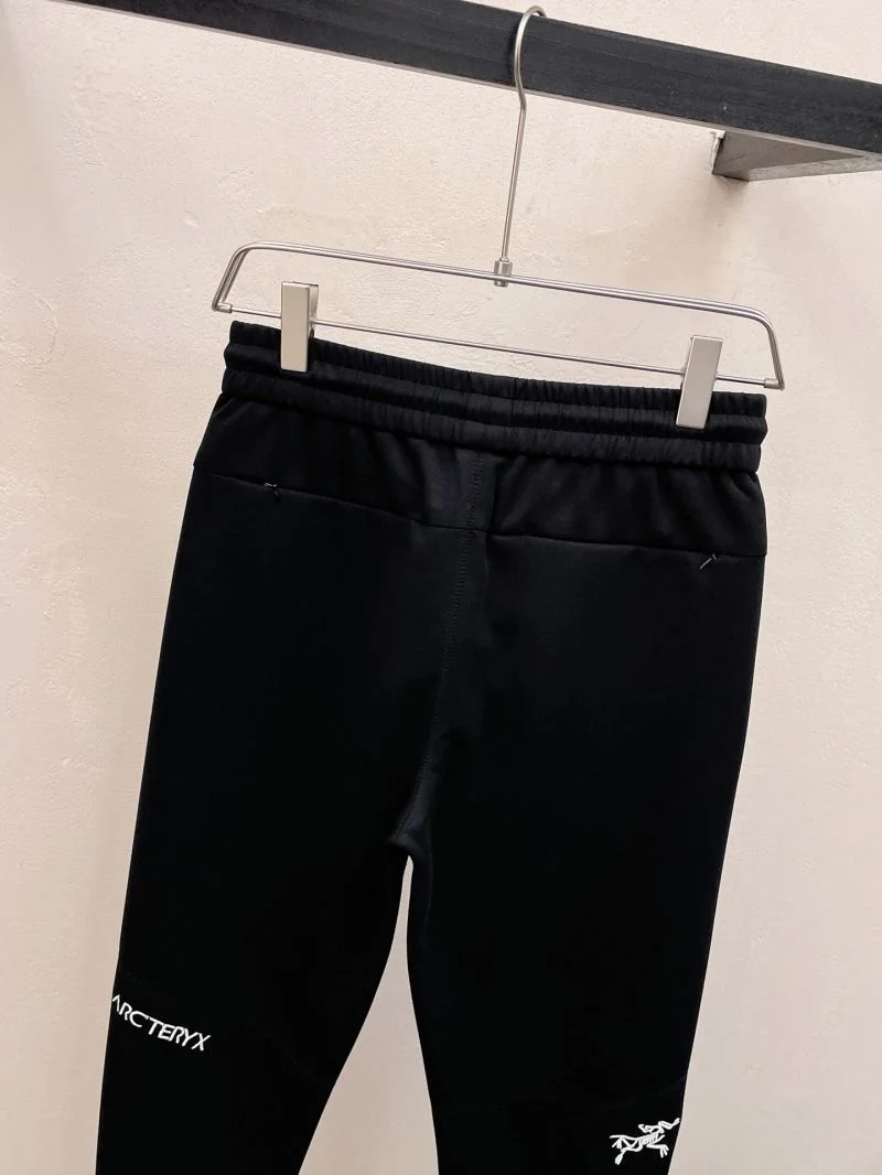 TravelReady Arcteryx Long Pants 163352