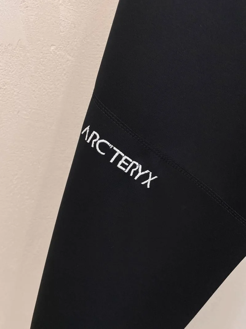 TravelReady Arcteryx Long Pants 163352