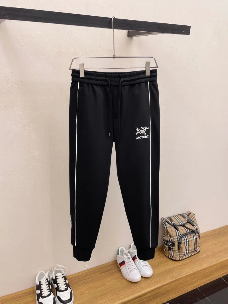 Arcteryx Long Pants ZeroBulk 163378