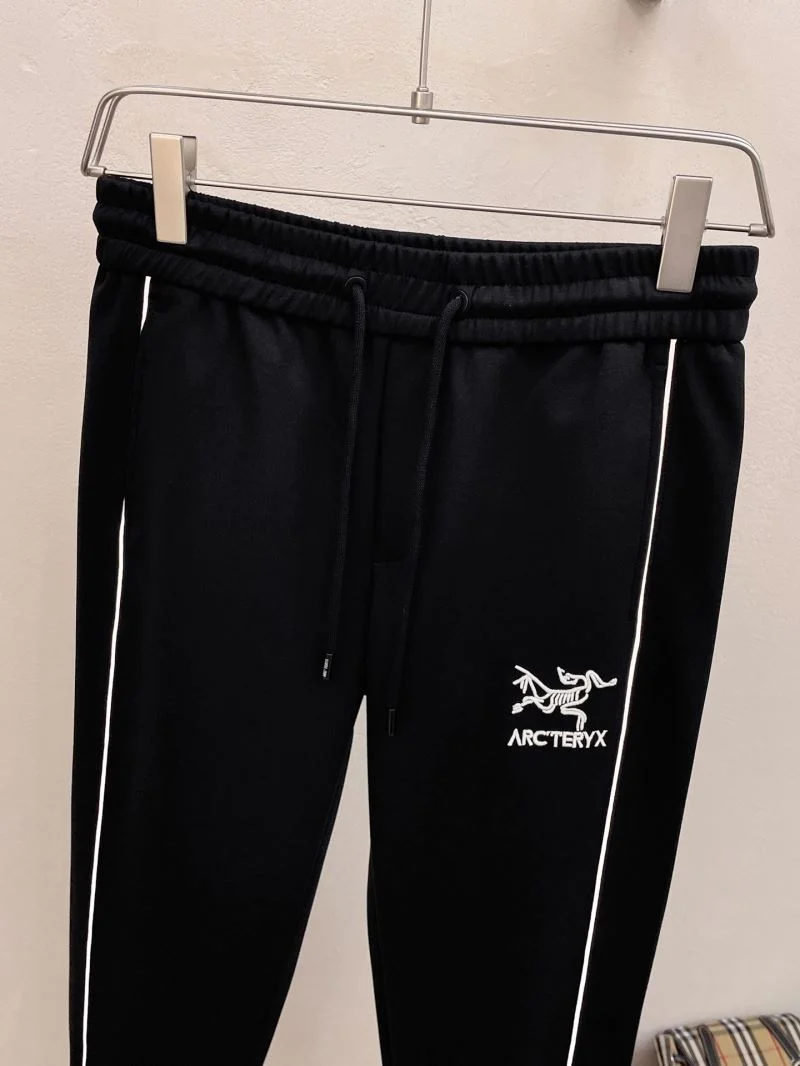 Arcteryx Long Pants ZeroBulk 163378