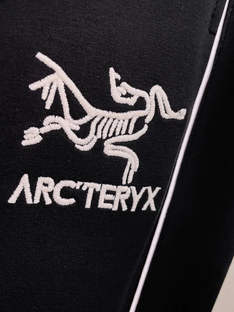 Arcteryx Long Pants ZeroBulk 163378