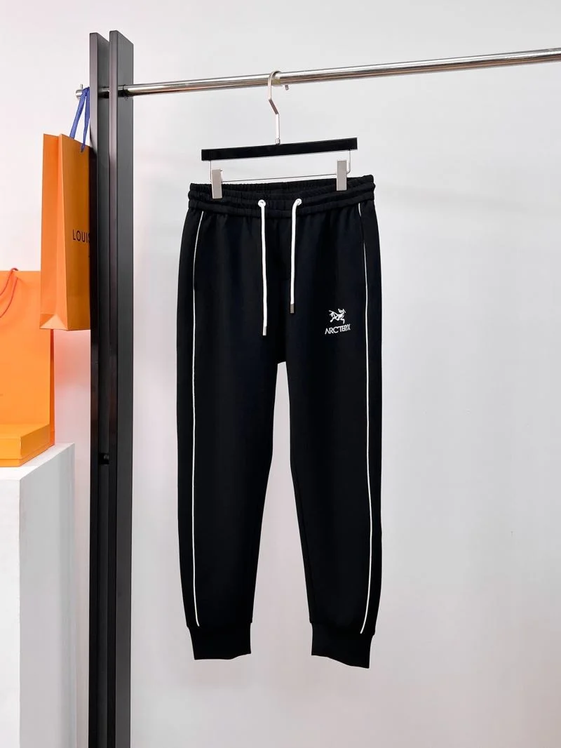 Attractive Arcteryx Long Pants 163347