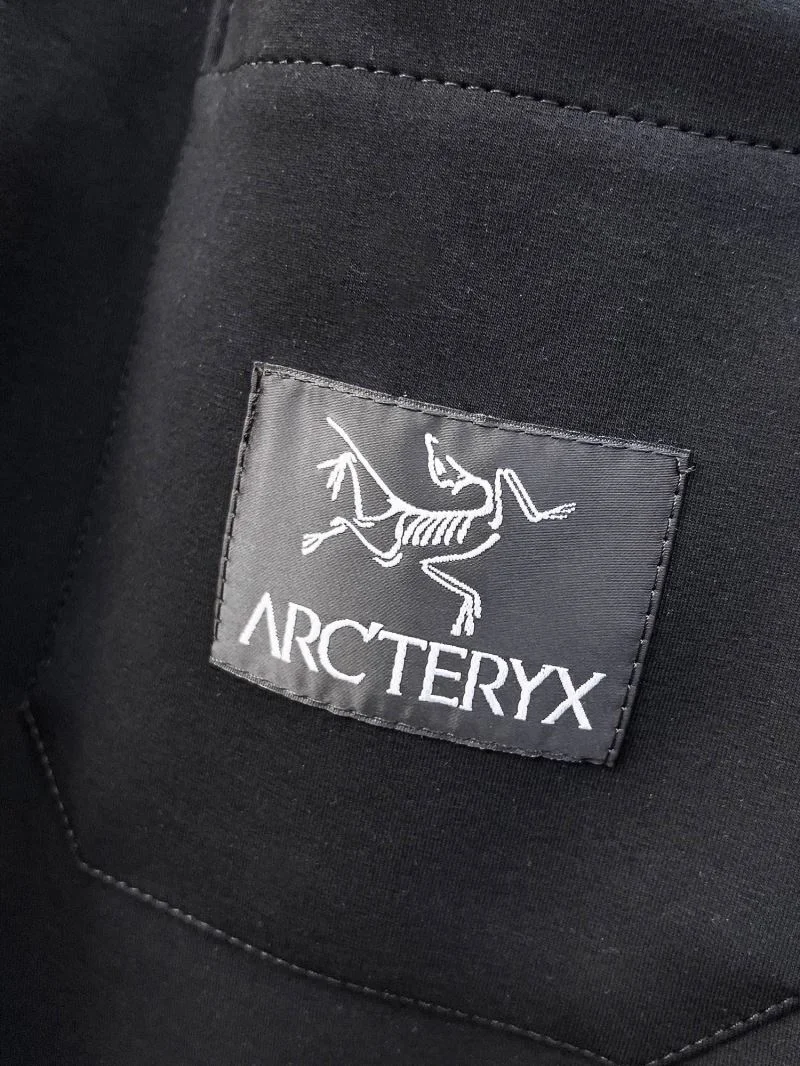 Attractive Arcteryx Long Pants 163347
