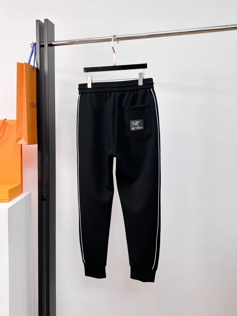 Attractive Arcteryx Long Pants 163347