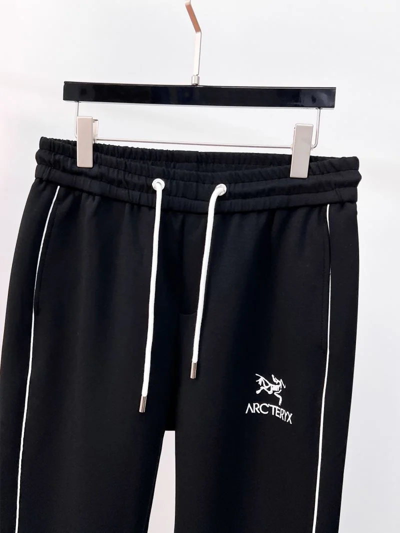 Attractive Arcteryx Long Pants 163347