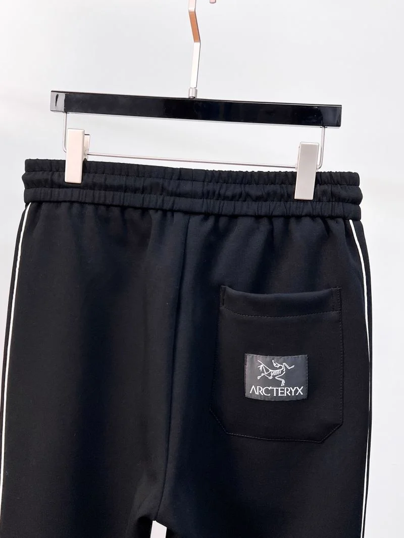 Attractive Arcteryx Long Pants 163347