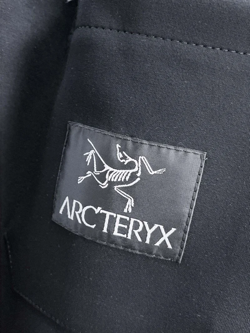 Arcteryx Long Pants Elegant 163355