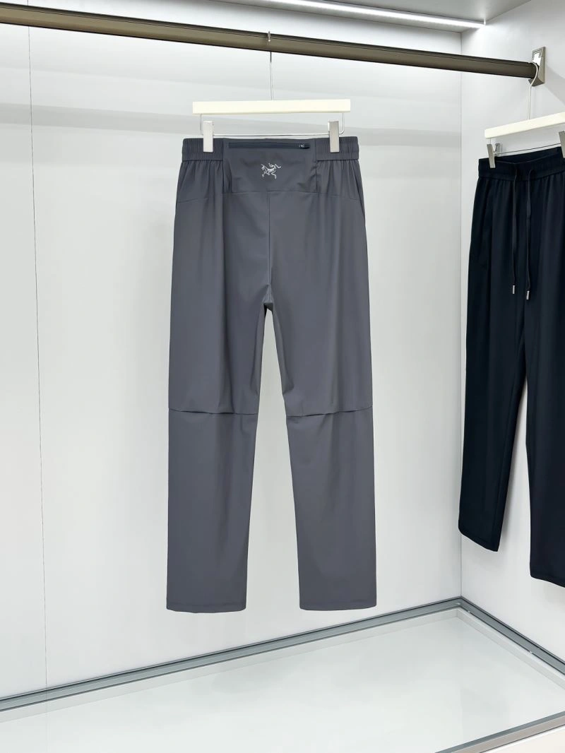 Arcteryx Long Pants SoftTouch 162221