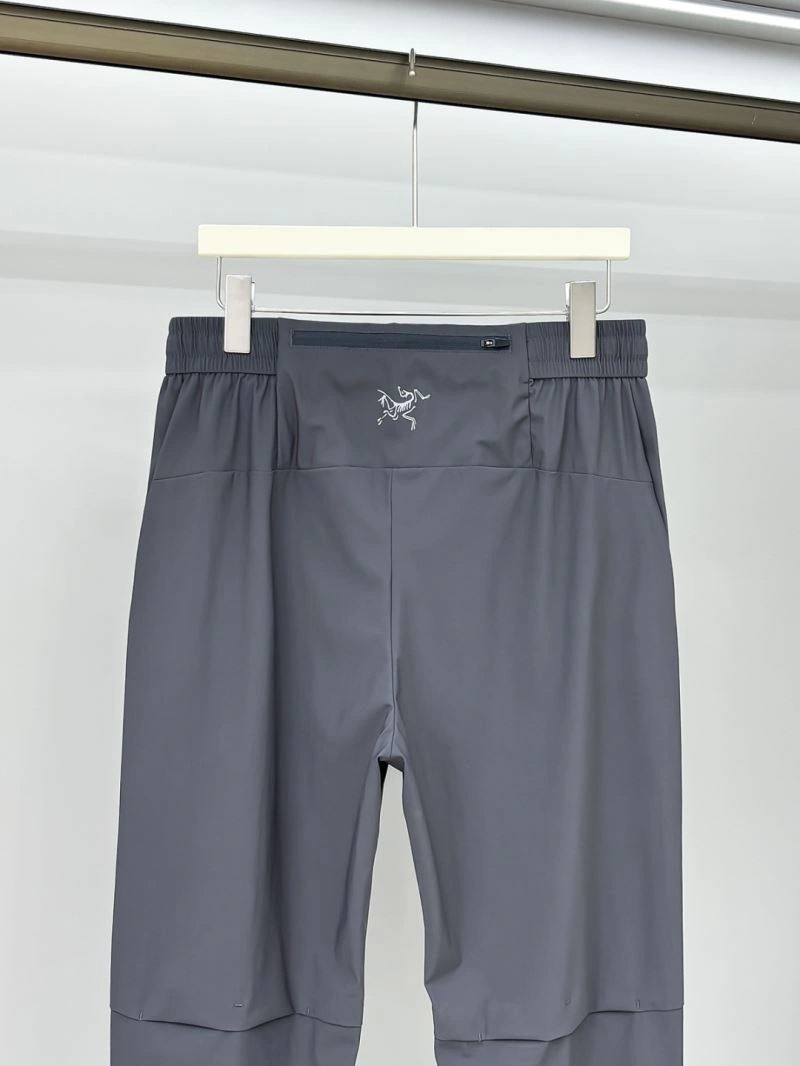 Arcteryx Long Pants SoftTouch 162221
